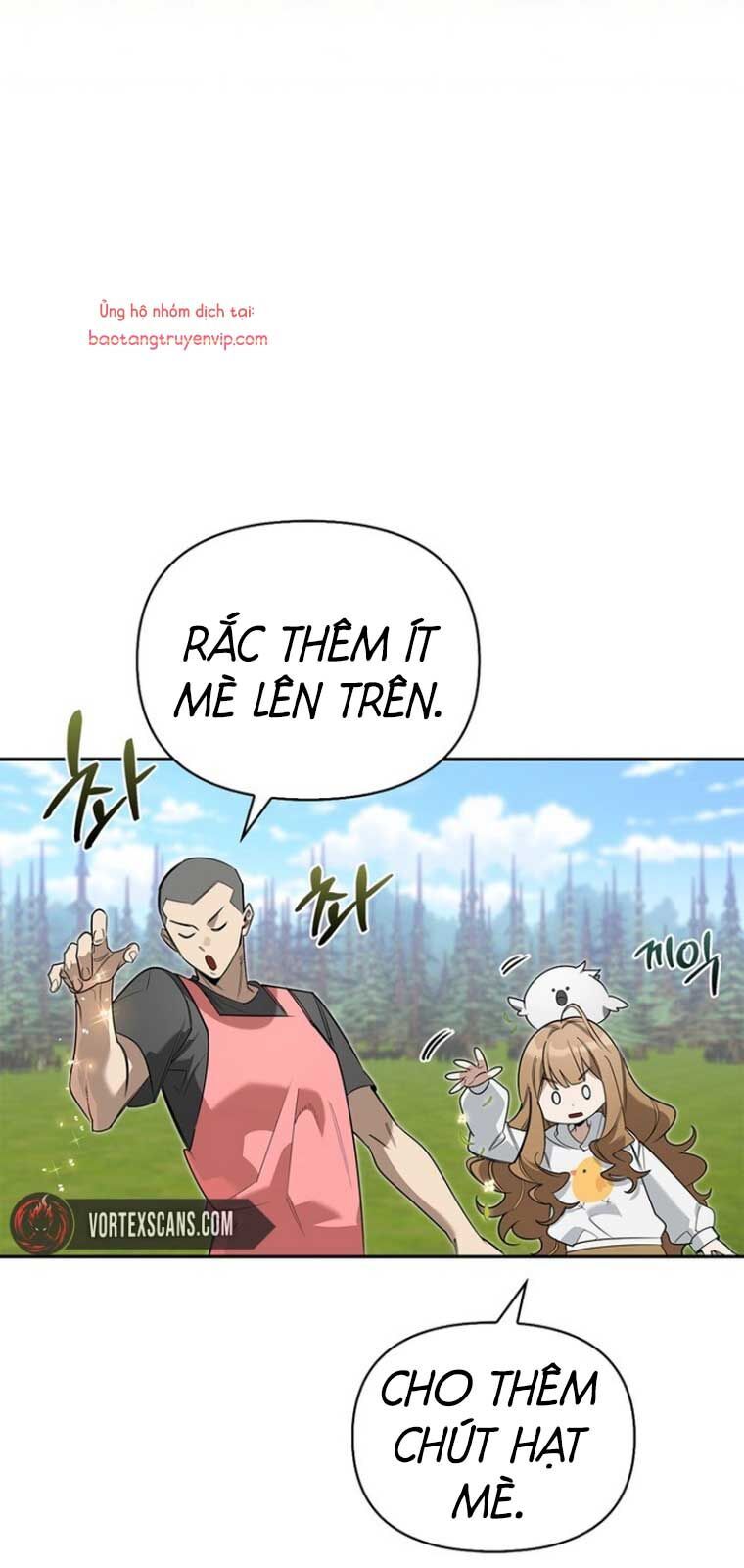 Người Khác Luyện Cấp Ta Tu Tiên, Tới Đại Thừa Kỳ Thì Rời Núi Chapter 0 - Trang 43