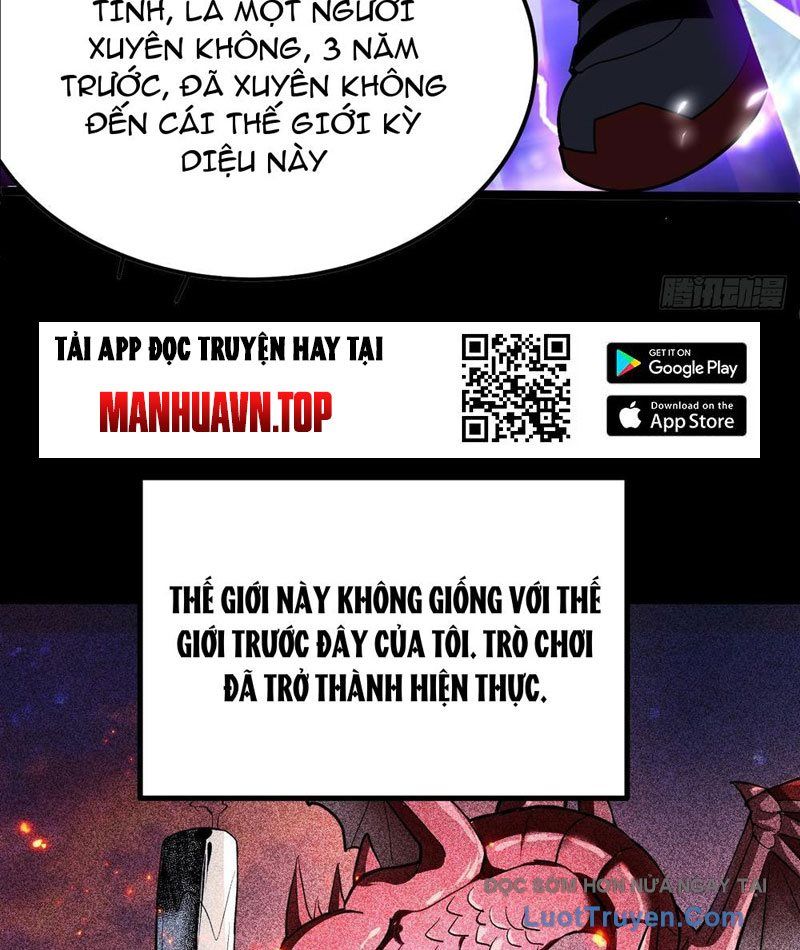 Người Khác Luyện Cấp Ta Tu Tiên, Tới Đại Thừa Kỳ Thì Rời Núi Chapter 1 - Trang 11