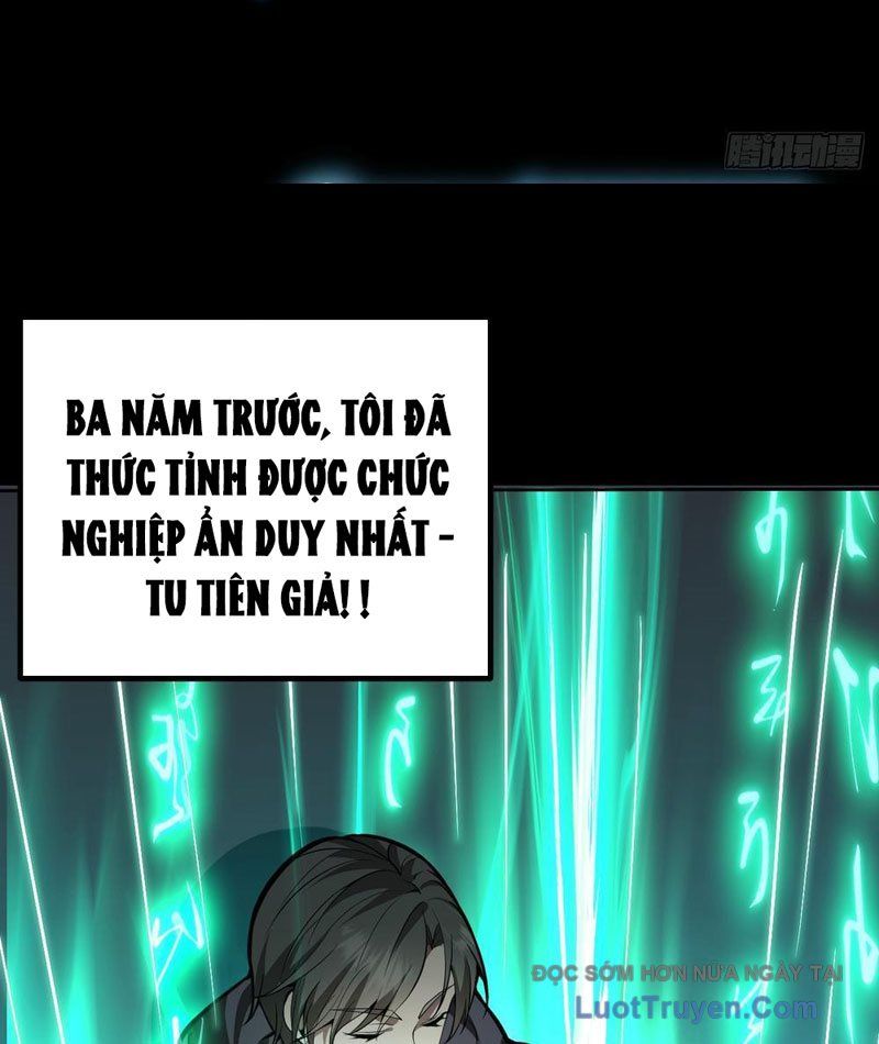 Người Khác Luyện Cấp Ta Tu Tiên, Tới Đại Thừa Kỳ Thì Rời Núi Chapter 1 - Trang 15