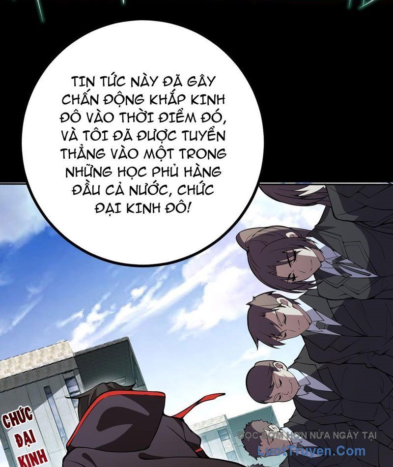 Người Khác Luyện Cấp Ta Tu Tiên, Tới Đại Thừa Kỳ Thì Rời Núi Chapter 1 - Trang 17