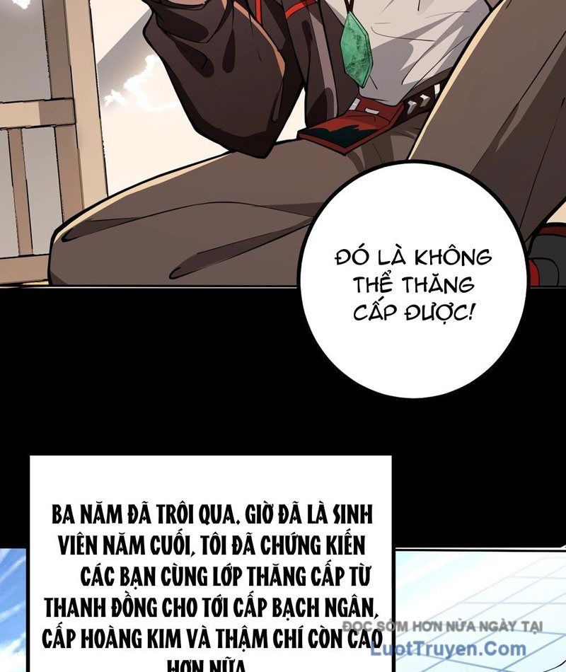 Người Khác Luyện Cấp Ta Tu Tiên, Tới Đại Thừa Kỳ Thì Rời Núi Chapter 1 - Trang 20