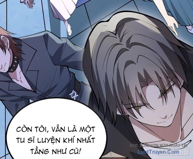 Người Khác Luyện Cấp Ta Tu Tiên, Tới Đại Thừa Kỳ Thì Rời Núi Chapter 1 - Trang 22