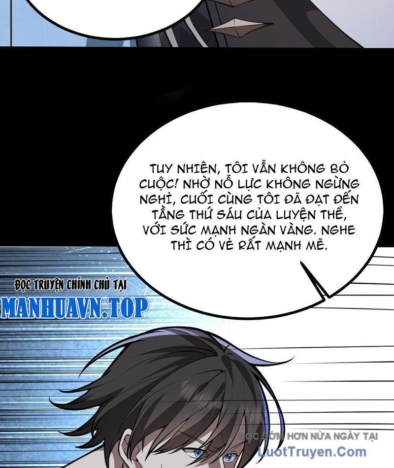 Người Khác Luyện Cấp Ta Tu Tiên, Tới Đại Thừa Kỳ Thì Rời Núi Chapter 1 - Trang 23