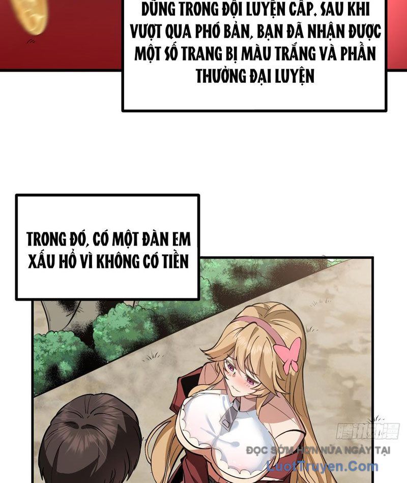 Người Khác Luyện Cấp Ta Tu Tiên, Tới Đại Thừa Kỳ Thì Rời Núi Chapter 1 - Trang 30