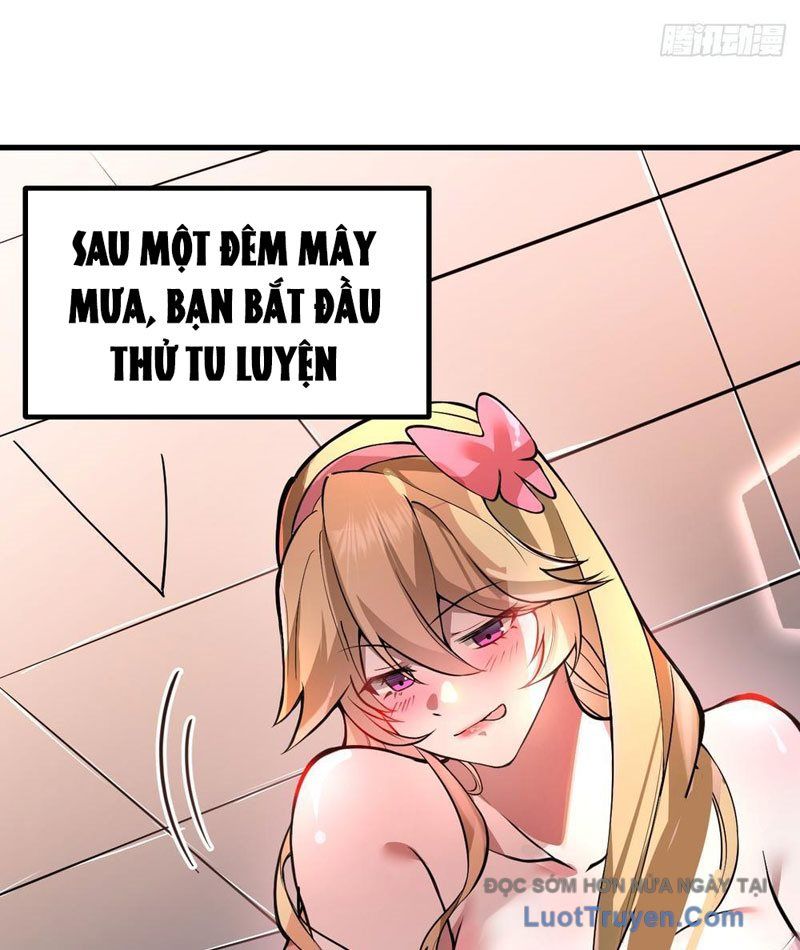 Người Khác Luyện Cấp Ta Tu Tiên, Tới Đại Thừa Kỳ Thì Rời Núi Chapter 1 - Trang 34