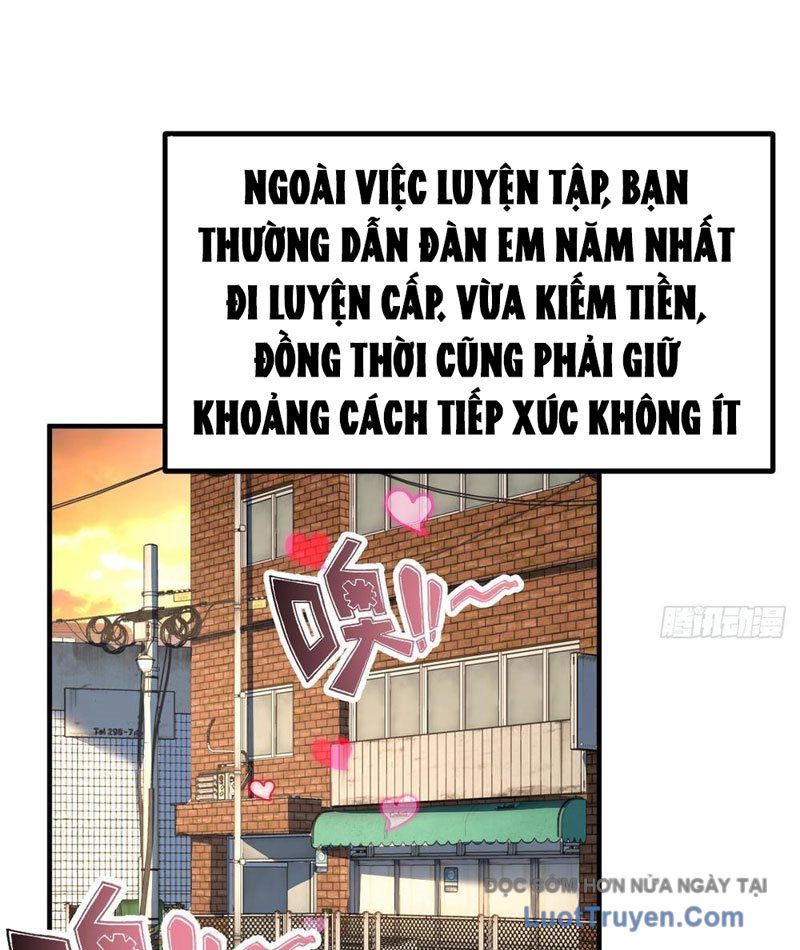Người Khác Luyện Cấp Ta Tu Tiên, Tới Đại Thừa Kỳ Thì Rời Núi Chapter 1 - Trang 39