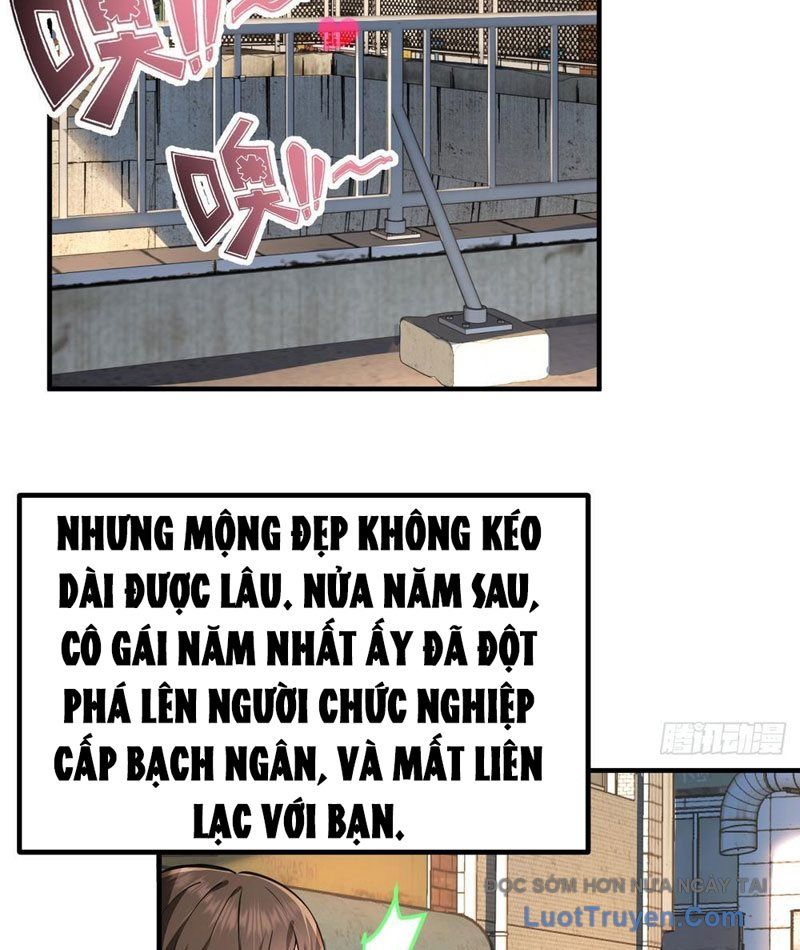 Người Khác Luyện Cấp Ta Tu Tiên, Tới Đại Thừa Kỳ Thì Rời Núi Chapter 1 - Trang 40