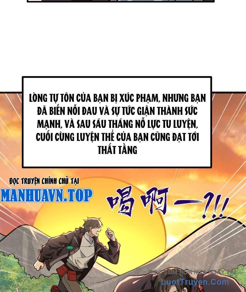 Người Khác Luyện Cấp Ta Tu Tiên, Tới Đại Thừa Kỳ Thì Rời Núi Chapter 1 - Trang 44