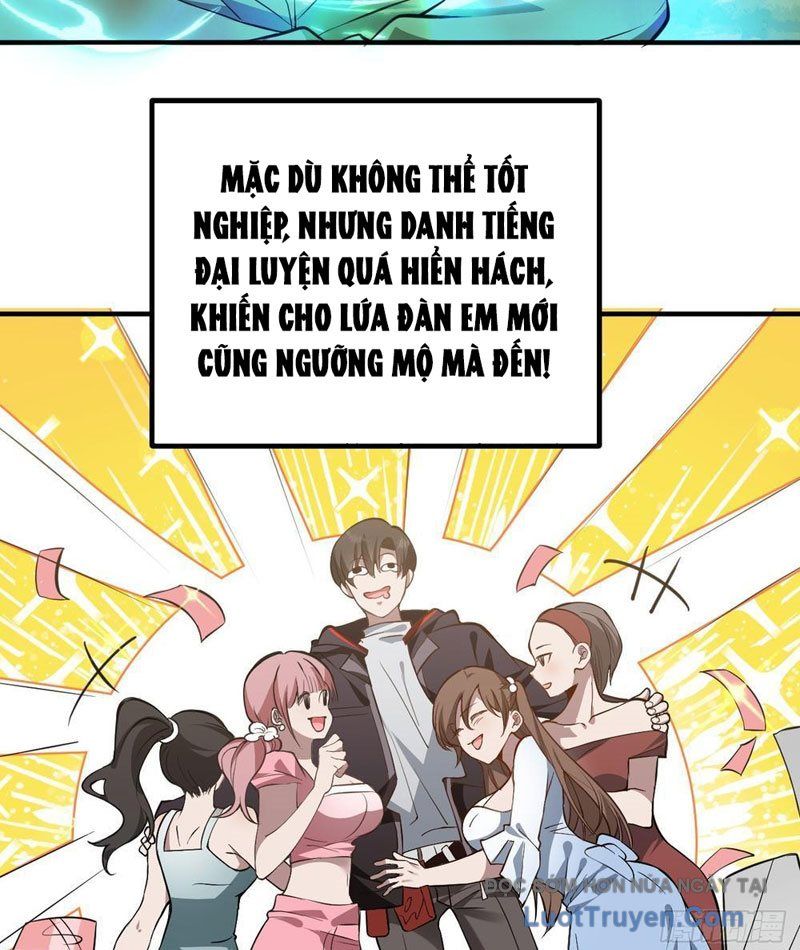 Người Khác Luyện Cấp Ta Tu Tiên, Tới Đại Thừa Kỳ Thì Rời Núi Chapter 1 - Trang 46