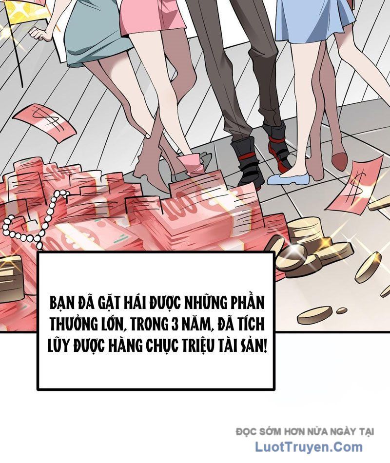 Người Khác Luyện Cấp Ta Tu Tiên, Tới Đại Thừa Kỳ Thì Rời Núi Chapter 1 - Trang 47