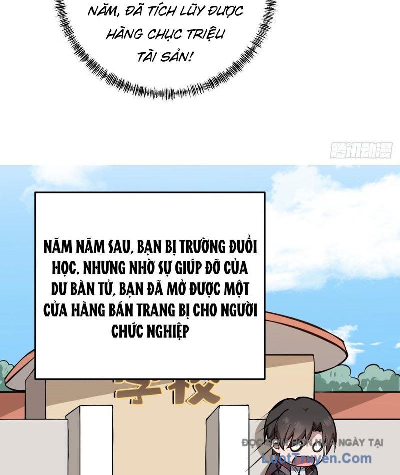 Người Khác Luyện Cấp Ta Tu Tiên, Tới Đại Thừa Kỳ Thì Rời Núi Chapter 1 - Trang 49