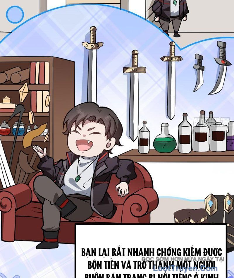 Người Khác Luyện Cấp Ta Tu Tiên, Tới Đại Thừa Kỳ Thì Rời Núi Chapter 1 - Trang 50