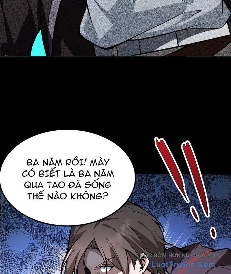 Người Khác Luyện Cấp Ta Tu Tiên, Tới Đại Thừa Kỳ Thì Rời Núi Chapter 1 - Trang 8