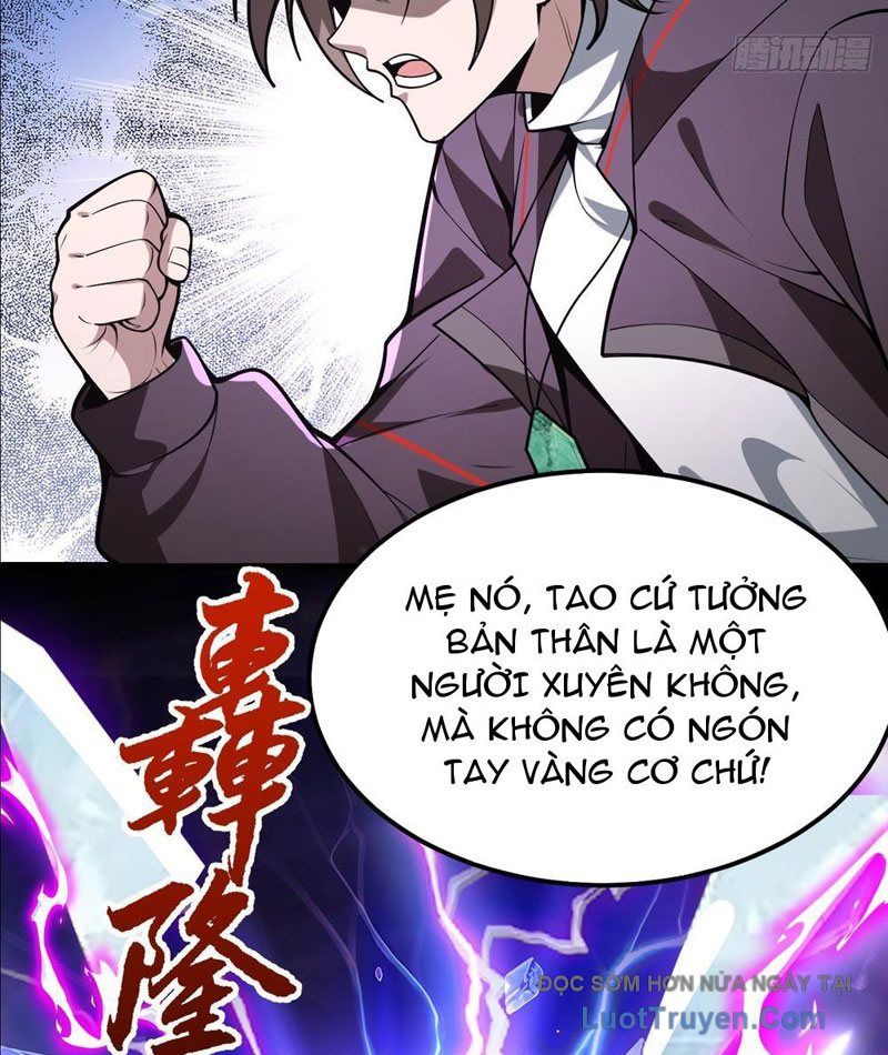 Người Khác Luyện Cấp Ta Tu Tiên, Tới Đại Thừa Kỳ Thì Rời Núi Chapter 1 - Trang 9
