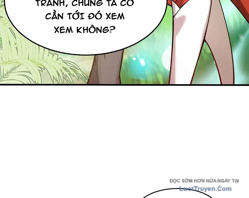 Người Khác Luyện Cấp Ta Tu Tiên, Tới Đại Thừa Kỳ Thì Rời Núi Chapter 10 - Trang 27