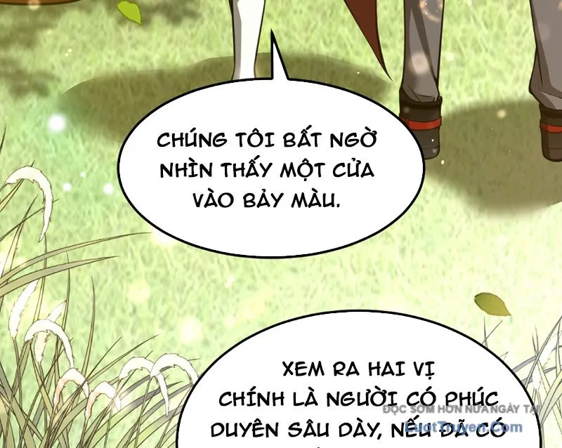 Người Khác Luyện Cấp Ta Tu Tiên, Tới Đại Thừa Kỳ Thì Rời Núi Chapter 10 - Trang 33