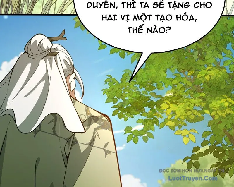 Người Khác Luyện Cấp Ta Tu Tiên, Tới Đại Thừa Kỳ Thì Rời Núi Chapter 10 - Trang 34