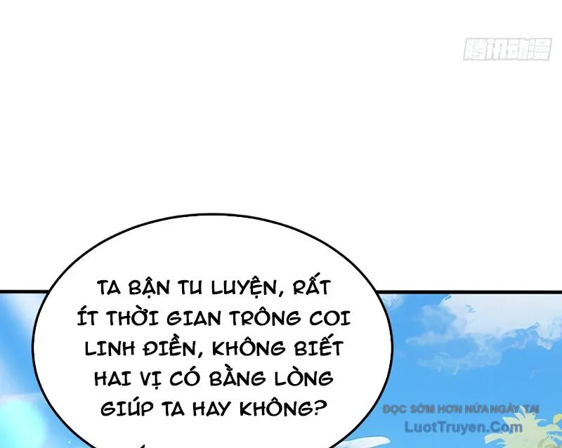 Người Khác Luyện Cấp Ta Tu Tiên, Tới Đại Thừa Kỳ Thì Rời Núi Chapter 10 - Trang 37