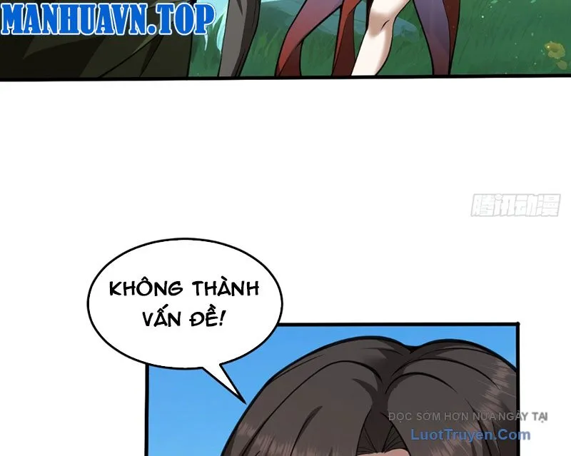 Người Khác Luyện Cấp Ta Tu Tiên, Tới Đại Thừa Kỳ Thì Rời Núi Chapter 10 - Trang 40