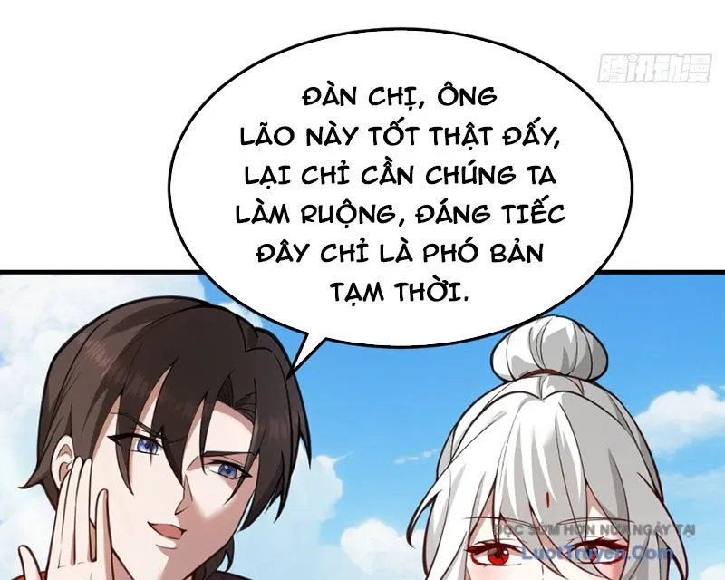 Người Khác Luyện Cấp Ta Tu Tiên, Tới Đại Thừa Kỳ Thì Rời Núi Chapter 10 - Trang 42