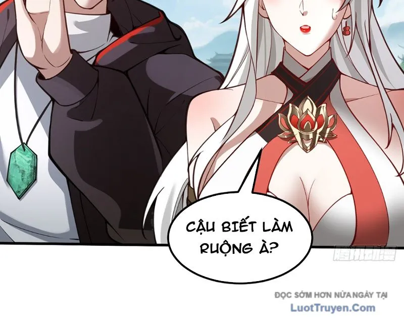 Người Khác Luyện Cấp Ta Tu Tiên, Tới Đại Thừa Kỳ Thì Rời Núi Chapter 10 - Trang 43