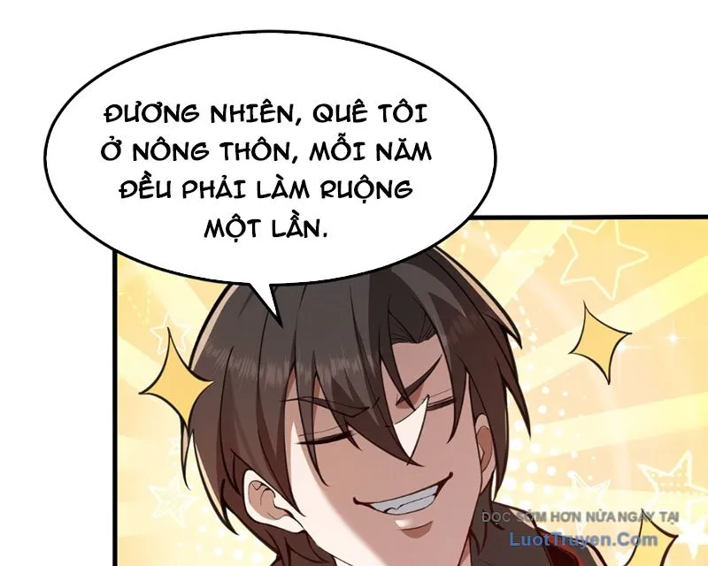 Người Khác Luyện Cấp Ta Tu Tiên, Tới Đại Thừa Kỳ Thì Rời Núi Chapter 10 - Trang 44