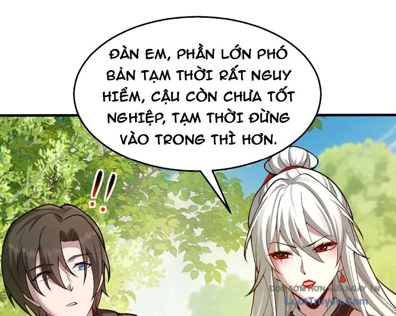 Người Khác Luyện Cấp Ta Tu Tiên, Tới Đại Thừa Kỳ Thì Rời Núi Chapter 10 - Trang 6