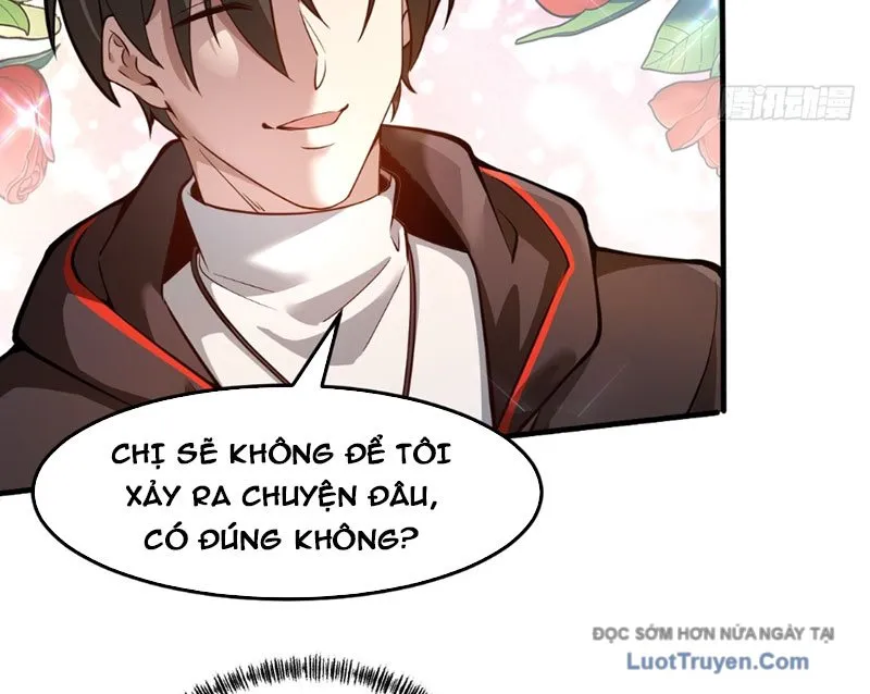 Người Khác Luyện Cấp Ta Tu Tiên, Tới Đại Thừa Kỳ Thì Rời Núi Chapter 10 - Trang 9