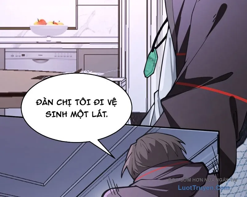 Người Khác Luyện Cấp Ta Tu Tiên, Tới Đại Thừa Kỳ Thì Rời Núi Chapter 11 - Trang 15