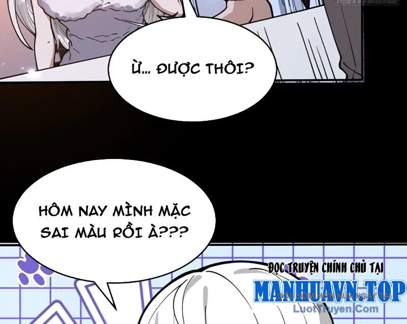 Người Khác Luyện Cấp Ta Tu Tiên, Tới Đại Thừa Kỳ Thì Rời Núi Chapter 11 - Trang 17