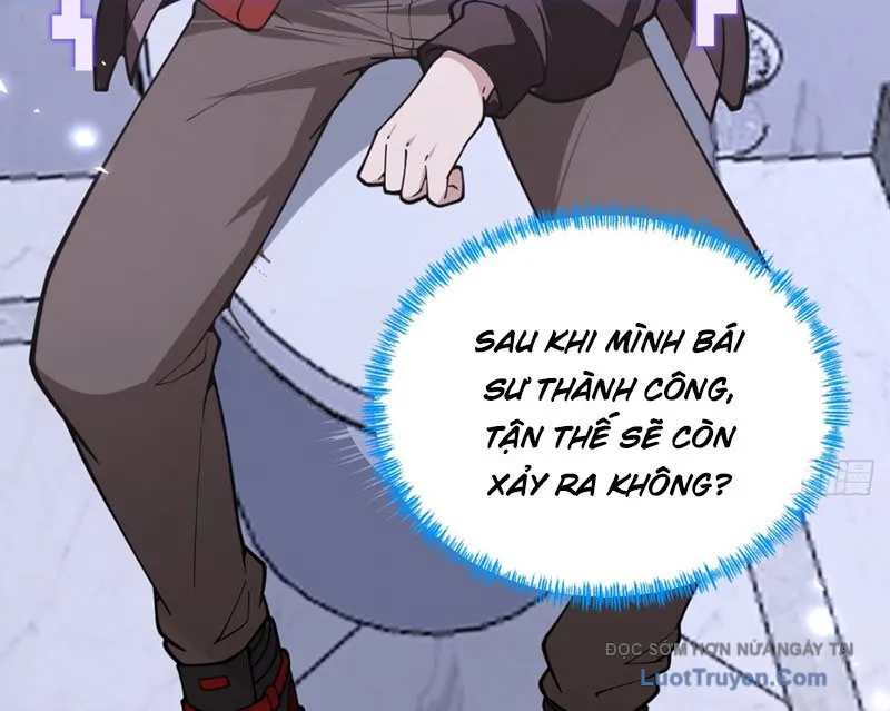 Người Khác Luyện Cấp Ta Tu Tiên, Tới Đại Thừa Kỳ Thì Rời Núi Chapter 11 - Trang 22