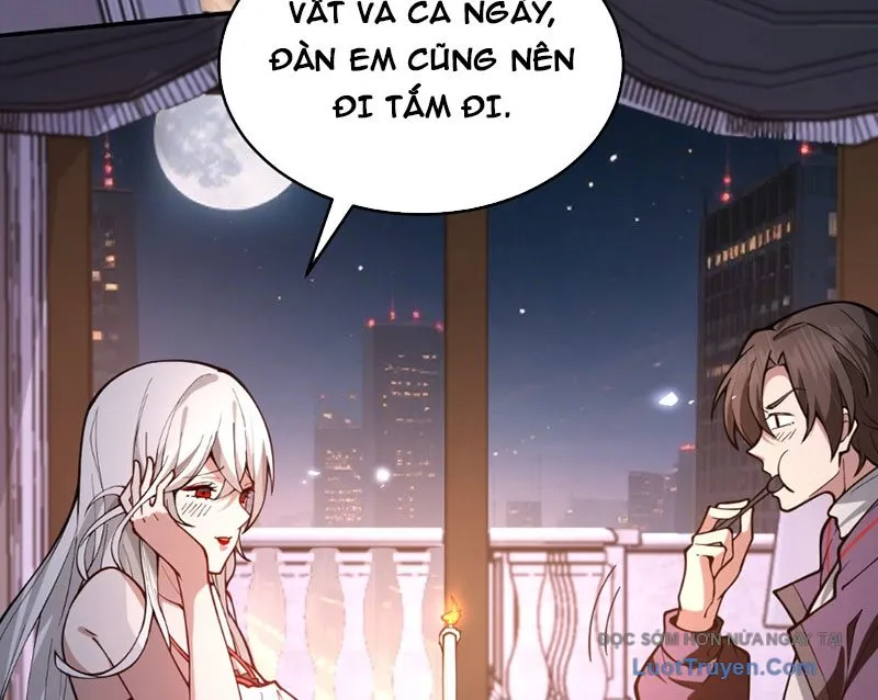 Người Khác Luyện Cấp Ta Tu Tiên, Tới Đại Thừa Kỳ Thì Rời Núi Chapter 11 - Trang 33