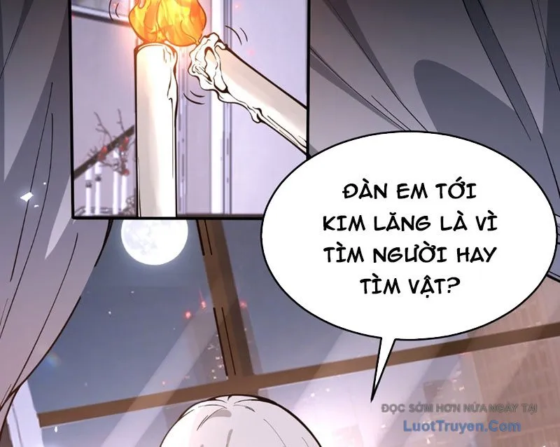 Người Khác Luyện Cấp Ta Tu Tiên, Tới Đại Thừa Kỳ Thì Rời Núi Chapter 11 - Trang 7