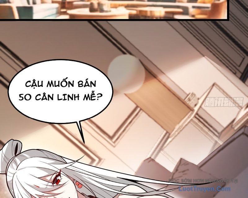Người Khác Luyện Cấp Ta Tu Tiên, Tới Đại Thừa Kỳ Thì Rời Núi Chapter 12 - Trang 28