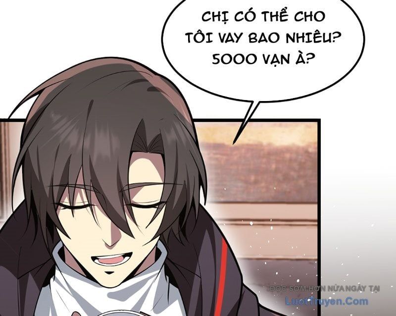 Người Khác Luyện Cấp Ta Tu Tiên, Tới Đại Thừa Kỳ Thì Rời Núi Chapter 12 - Trang 34