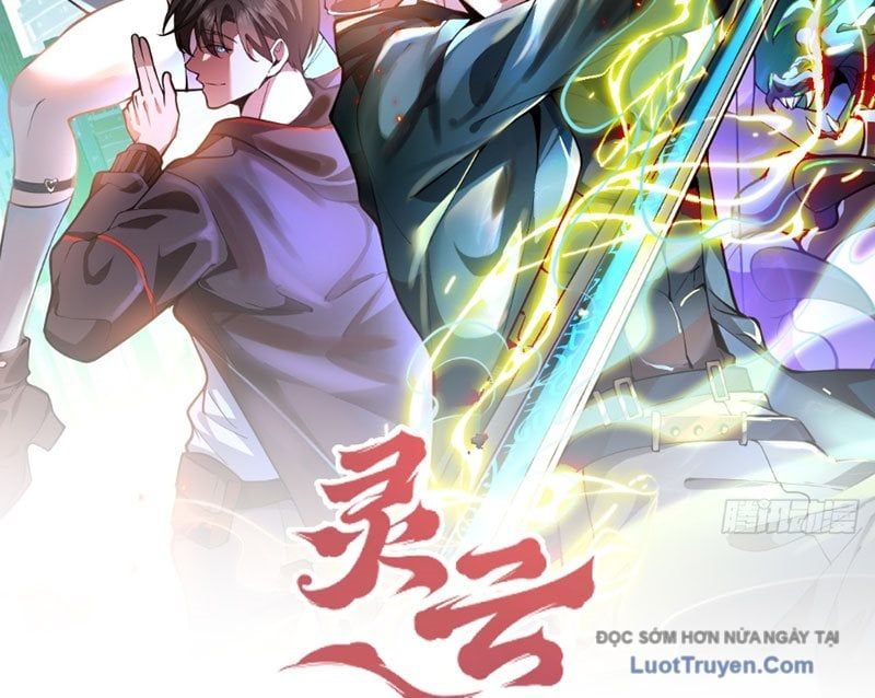 Người Khác Luyện Cấp Ta Tu Tiên, Tới Đại Thừa Kỳ Thì Rời Núi Chapter 12 - Trang 4