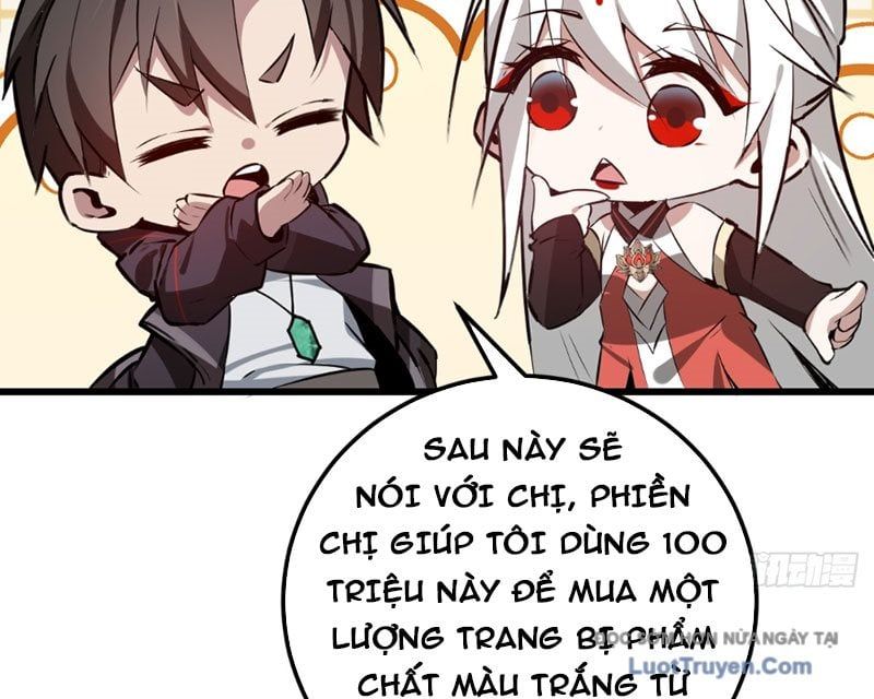 Người Khác Luyện Cấp Ta Tu Tiên, Tới Đại Thừa Kỳ Thì Rời Núi Chapter 12 - Trang 44