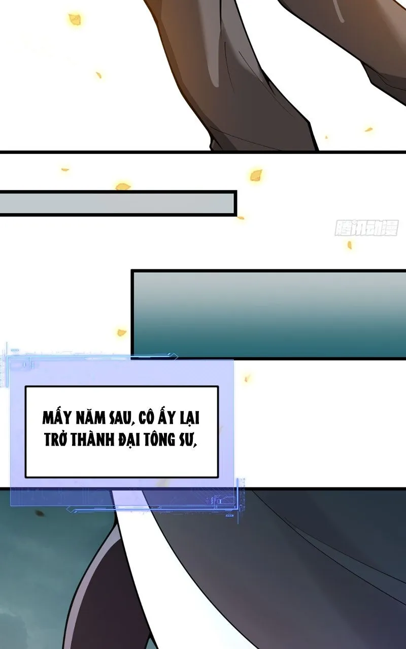 Người Khác Luyện Cấp Ta Tu Tiên, Tới Đại Thừa Kỳ Thì Rời Núi Chapter 13 - Trang 11