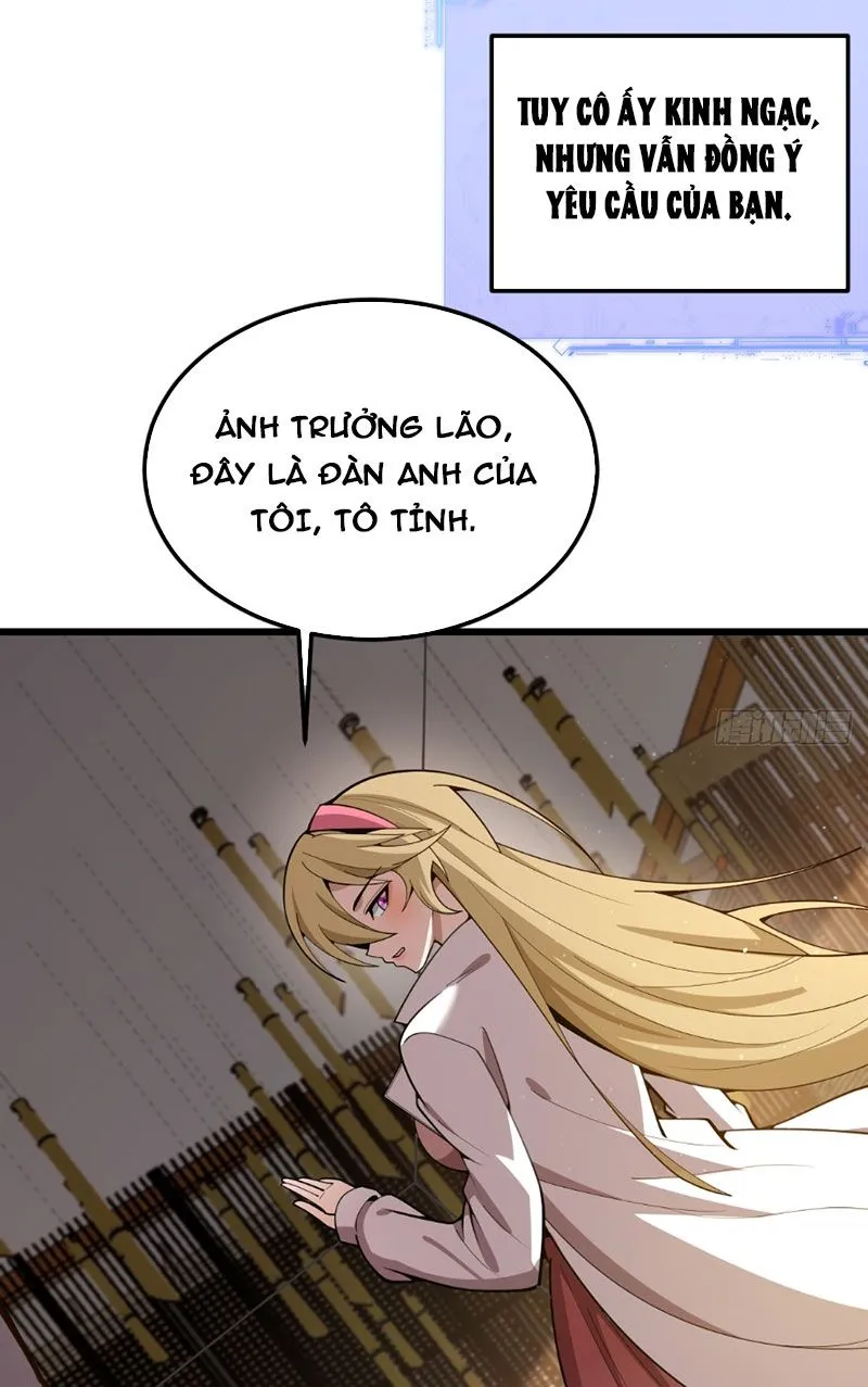 Người Khác Luyện Cấp Ta Tu Tiên, Tới Đại Thừa Kỳ Thì Rời Núi Chapter 13 - Trang 15
