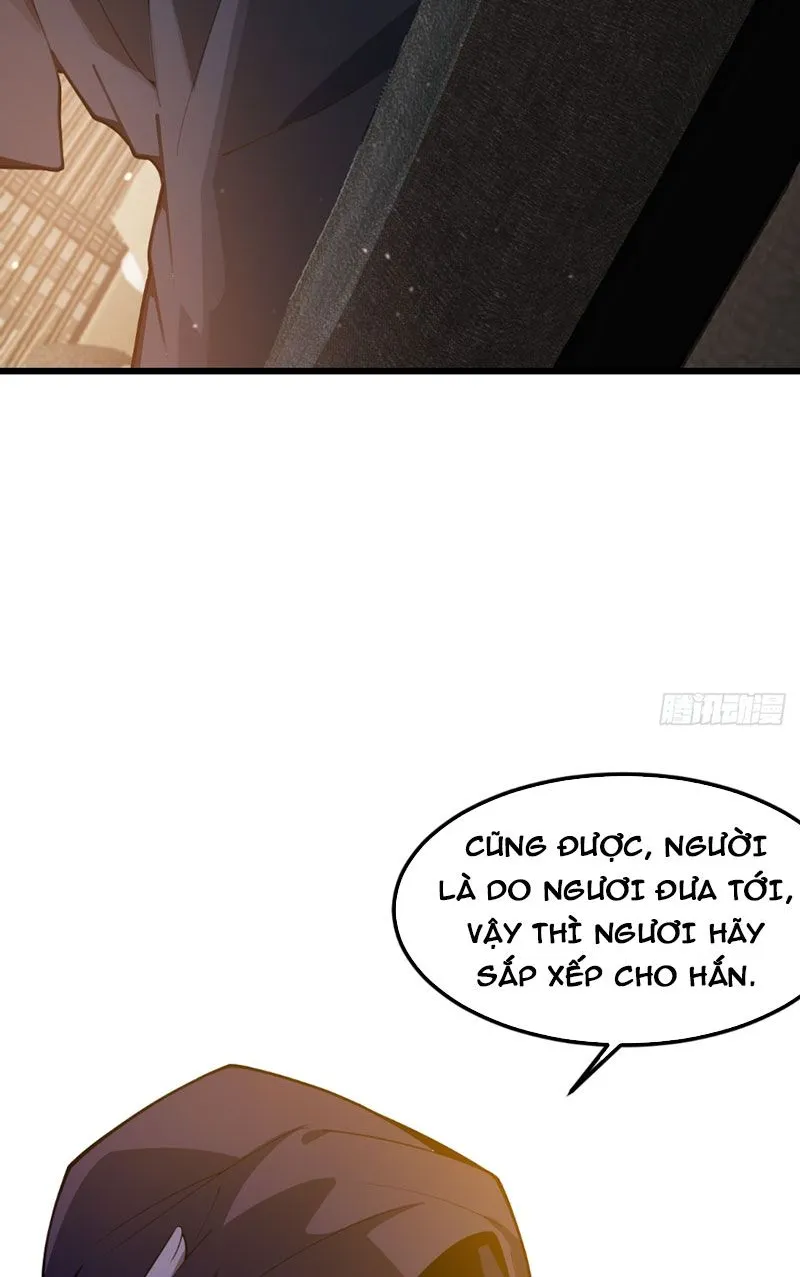 Người Khác Luyện Cấp Ta Tu Tiên, Tới Đại Thừa Kỳ Thì Rời Núi Chapter 13 - Trang 19