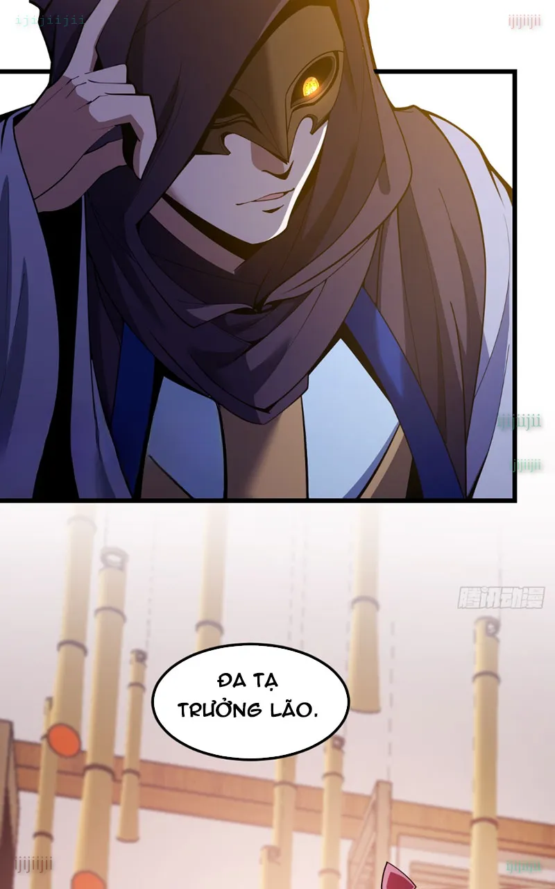 Người Khác Luyện Cấp Ta Tu Tiên, Tới Đại Thừa Kỳ Thì Rời Núi Chapter 13 - Trang 20