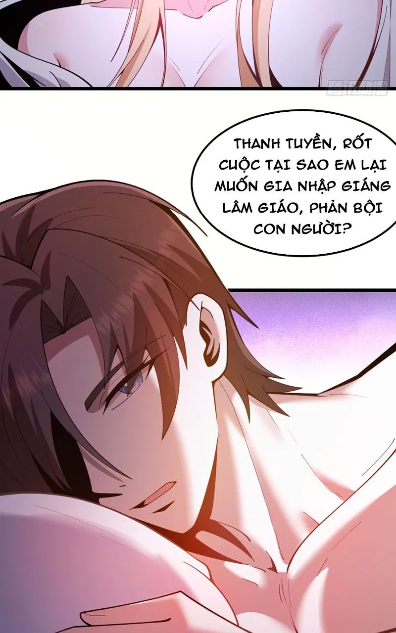 Người Khác Luyện Cấp Ta Tu Tiên, Tới Đại Thừa Kỳ Thì Rời Núi Chapter 13 - Trang 25
