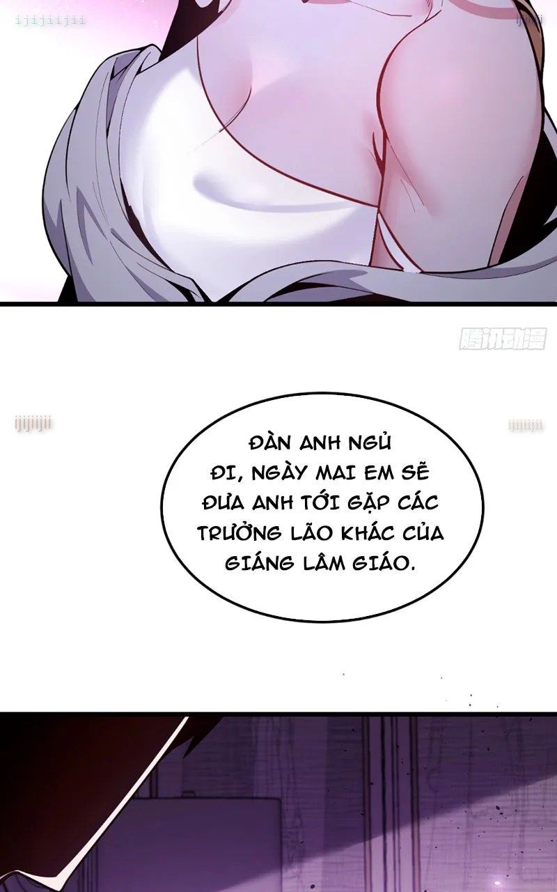 Người Khác Luyện Cấp Ta Tu Tiên, Tới Đại Thừa Kỳ Thì Rời Núi Chapter 13 - Trang 27