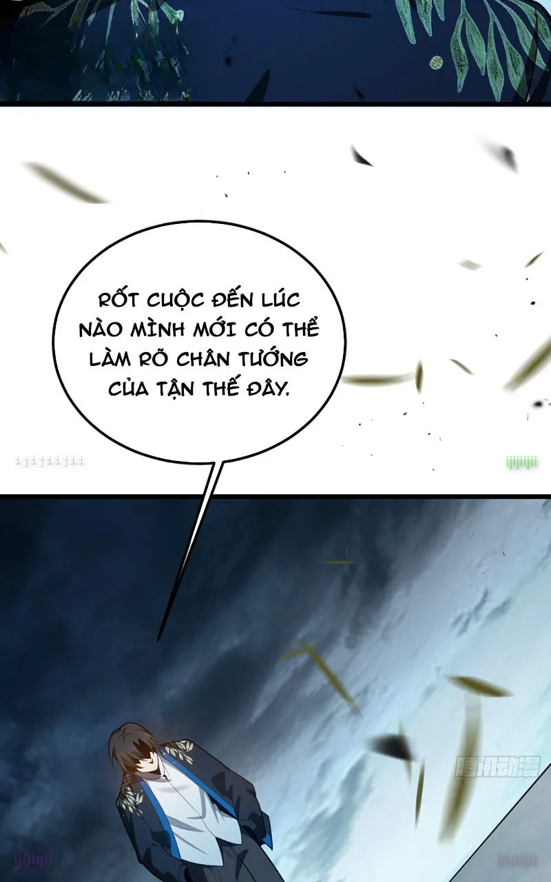 Người Khác Luyện Cấp Ta Tu Tiên, Tới Đại Thừa Kỳ Thì Rời Núi Chapter 13 - Trang 41