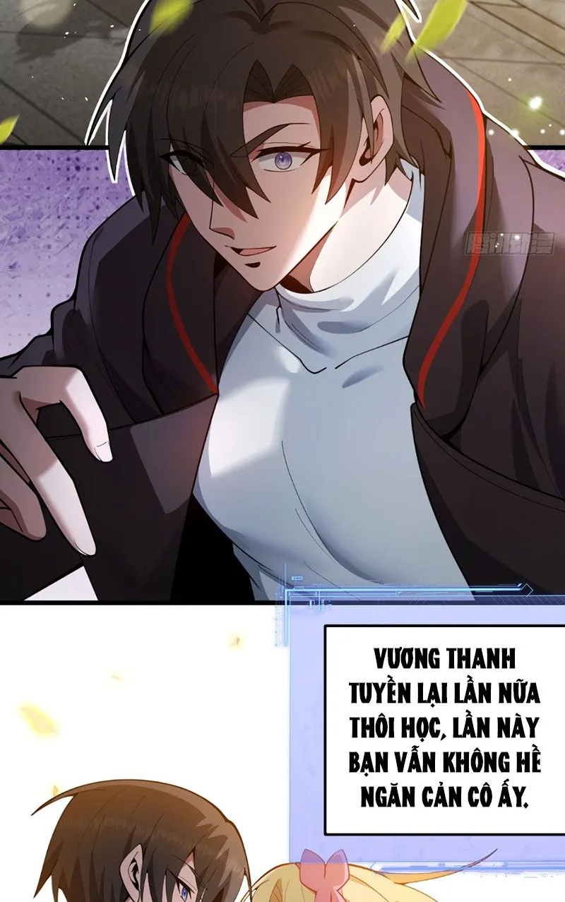 Người Khác Luyện Cấp Ta Tu Tiên, Tới Đại Thừa Kỳ Thì Rời Núi Chapter 13 - Trang 9