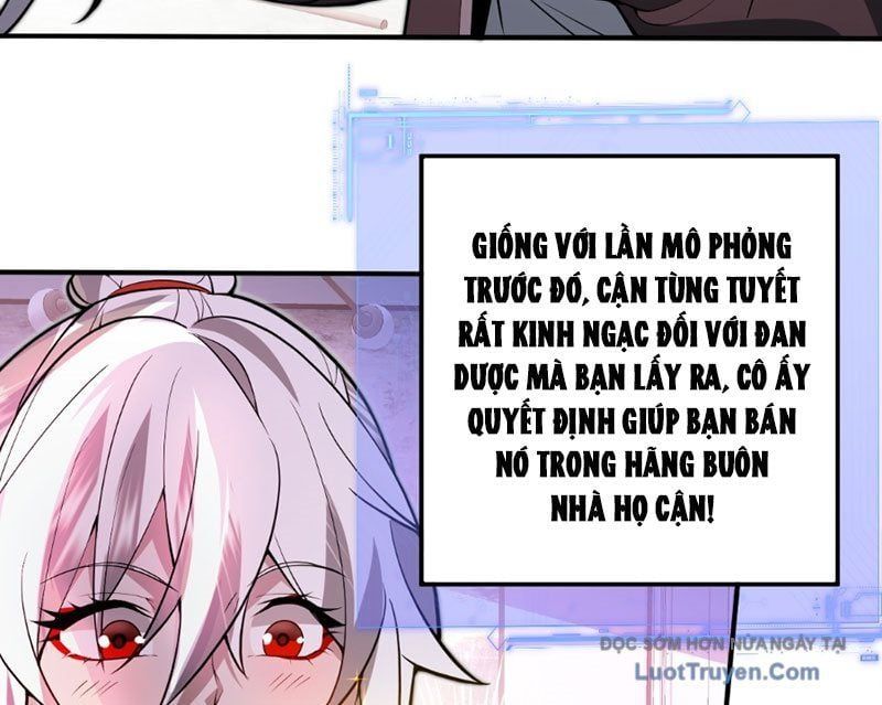 Người Khác Luyện Cấp Ta Tu Tiên, Tới Đại Thừa Kỳ Thì Rời Núi Chapter 14 - Trang 10