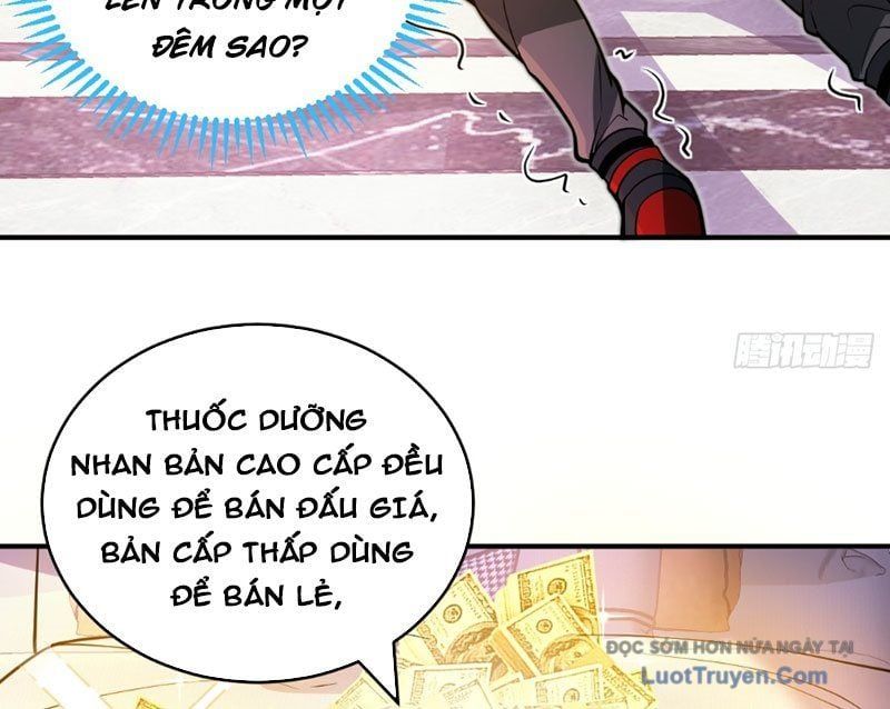 Người Khác Luyện Cấp Ta Tu Tiên, Tới Đại Thừa Kỳ Thì Rời Núi Chapter 14 - Trang 19