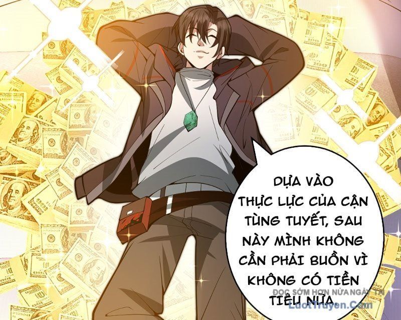Người Khác Luyện Cấp Ta Tu Tiên, Tới Đại Thừa Kỳ Thì Rời Núi Chapter 14 - Trang 20