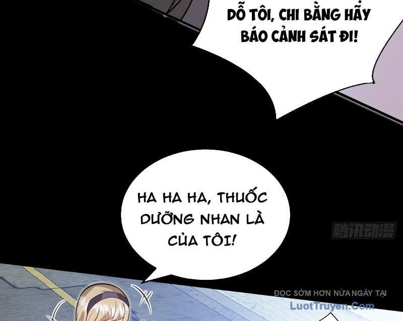 Người Khác Luyện Cấp Ta Tu Tiên, Tới Đại Thừa Kỳ Thì Rời Núi Chapter 14 - Trang 36