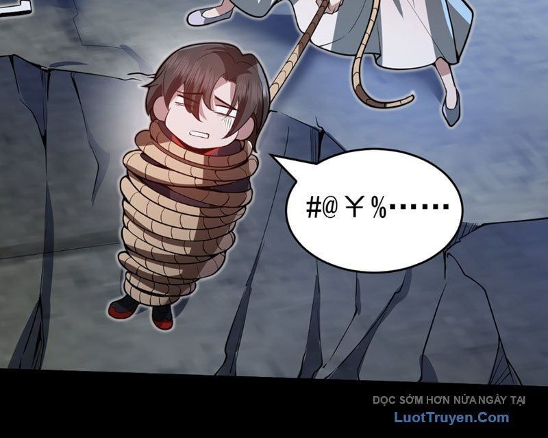 Người Khác Luyện Cấp Ta Tu Tiên, Tới Đại Thừa Kỳ Thì Rời Núi Chapter 14 - Trang 38